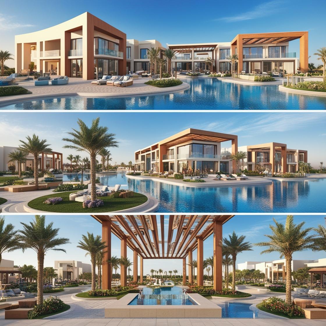 Jumeirah Village Circle