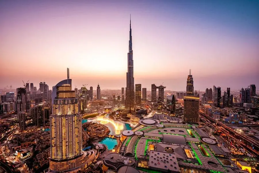 Dubai Land for Sale Freehold
