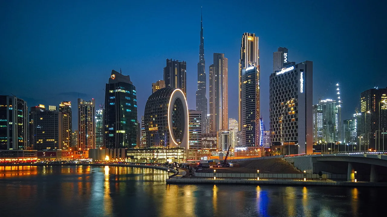 UAE Land Deals: A Comprehensive Guide to Investing in Land in the UAE