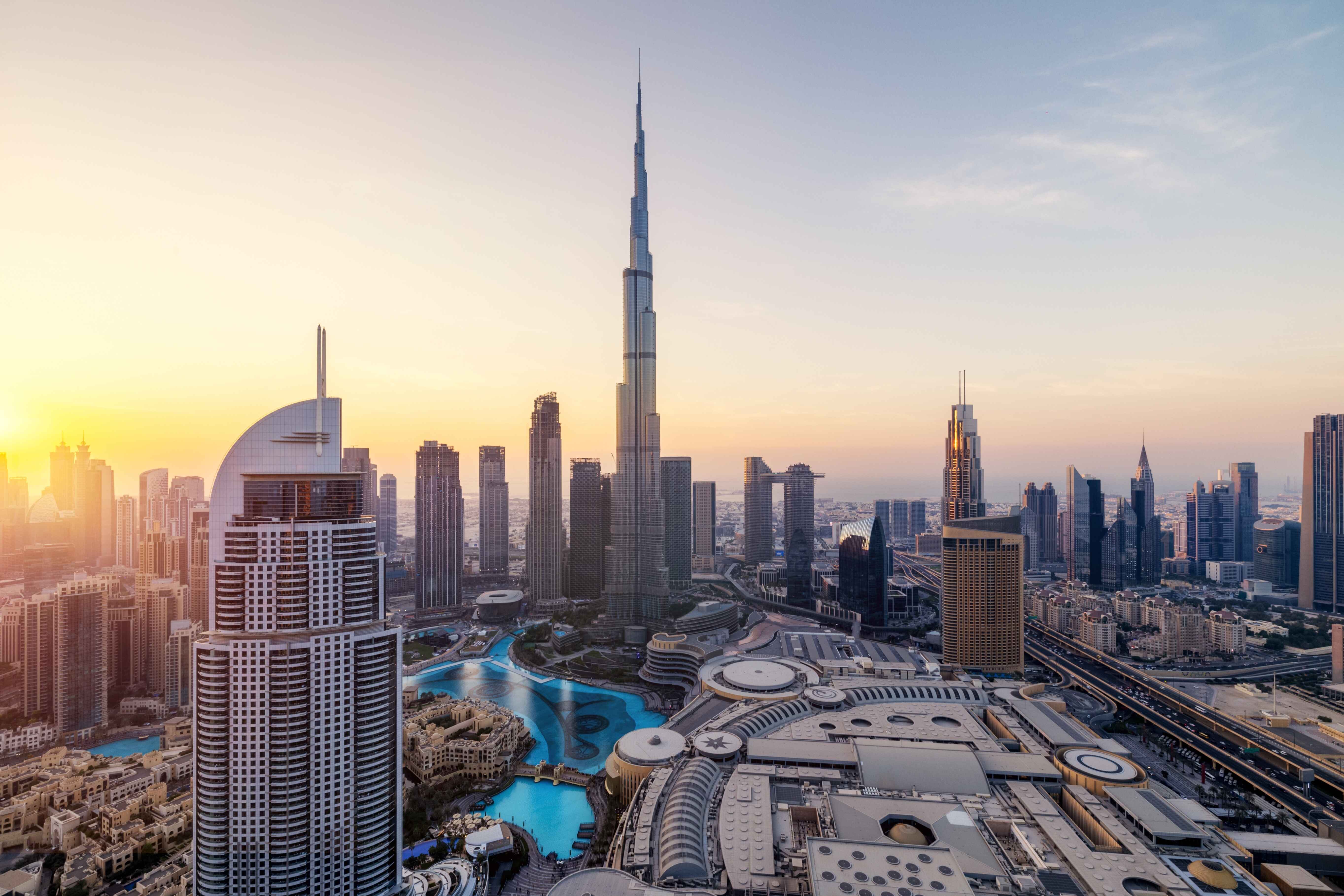 DLRC Dubai Investments: Transforming the Landscape of Real Estate Innovation