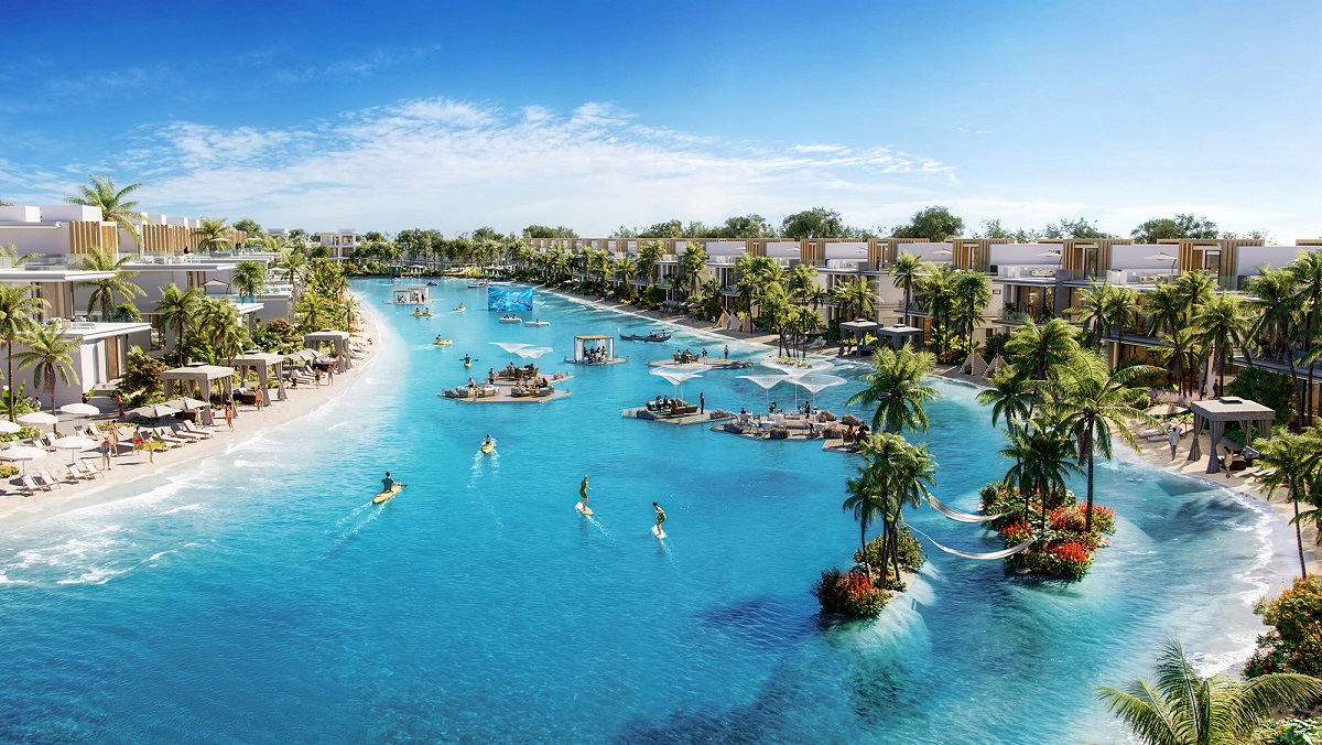 Palm Jebel Ali Plots for Sale: Dubai’s Next Iconic Investment Destination