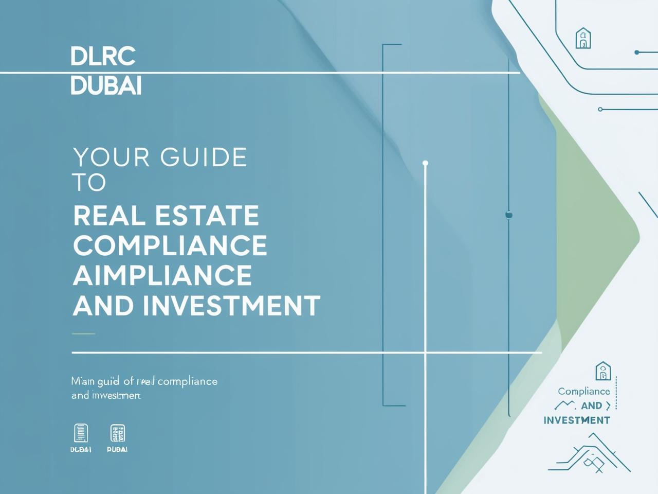 DLRC Dubai: Your Guide to Real Estate Compliance and Investment