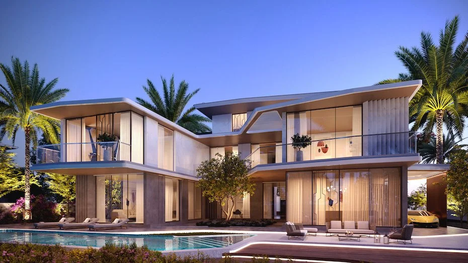 Dubai Hills Estate: The Ultimate Guide to Buying, Selling, and Investing in Dubai's Prestigious Community