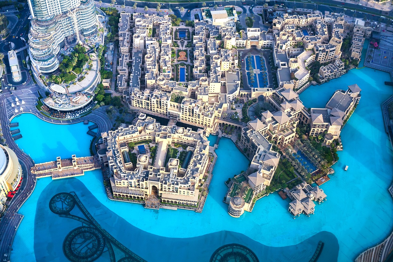 Land for Sale in Dubai: Your Guide to Smart Investments