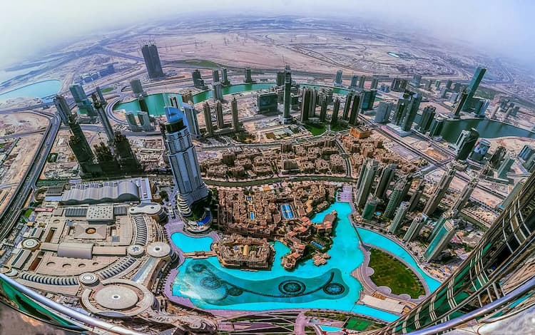 Al Furjan Villa Plots: A Premium Investment Opportunity in Dubai's Thriving Community
