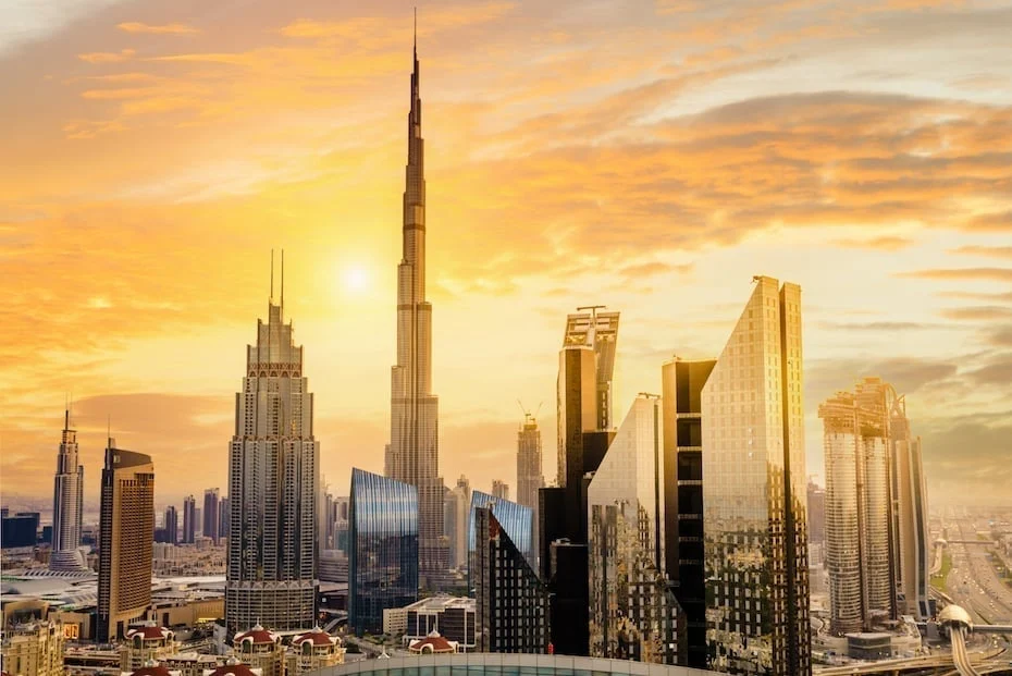 Dubai Off-Plan Projects: The Smart Investment Opportunity for 2025