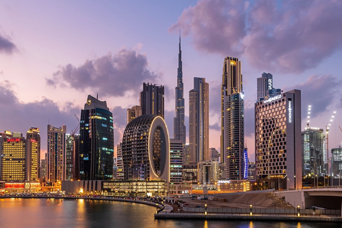 Ready to Build Plots in Dubai: A Comprehensive Guide to Buying Land for Your Dream Home