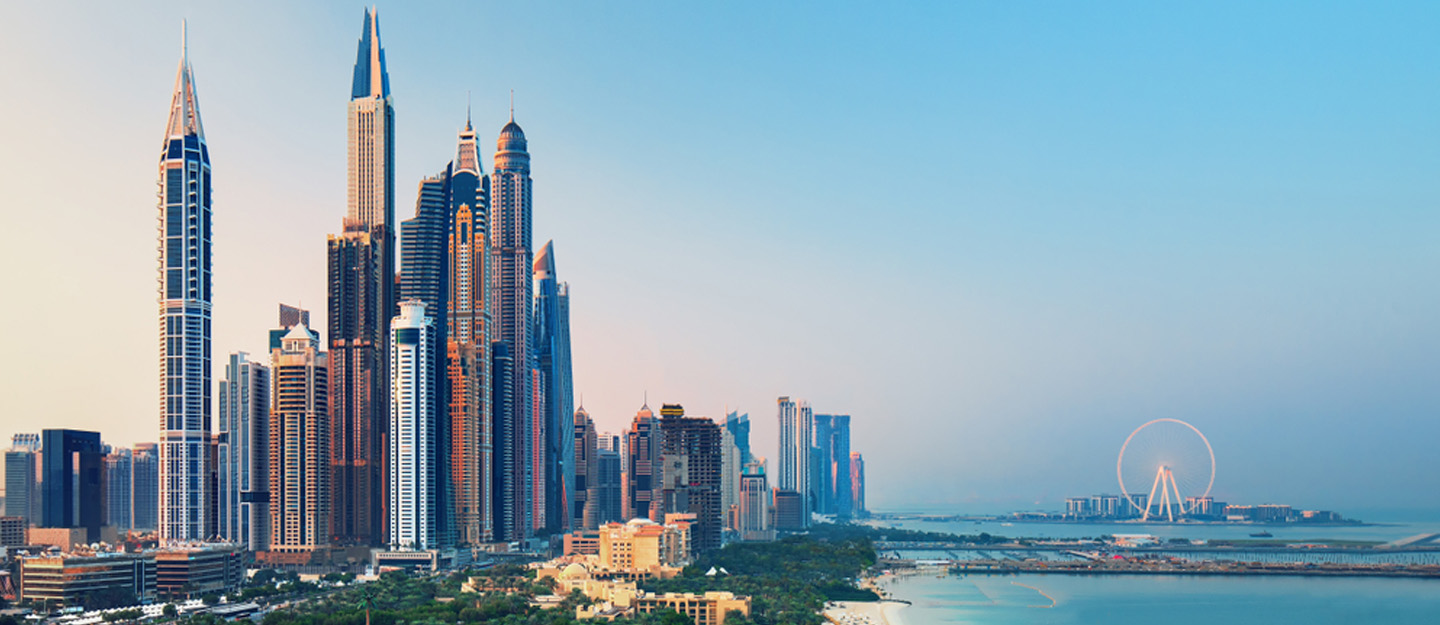 Invest in Dubai with DLRC: A Future-First Strategy for Visionary Investors