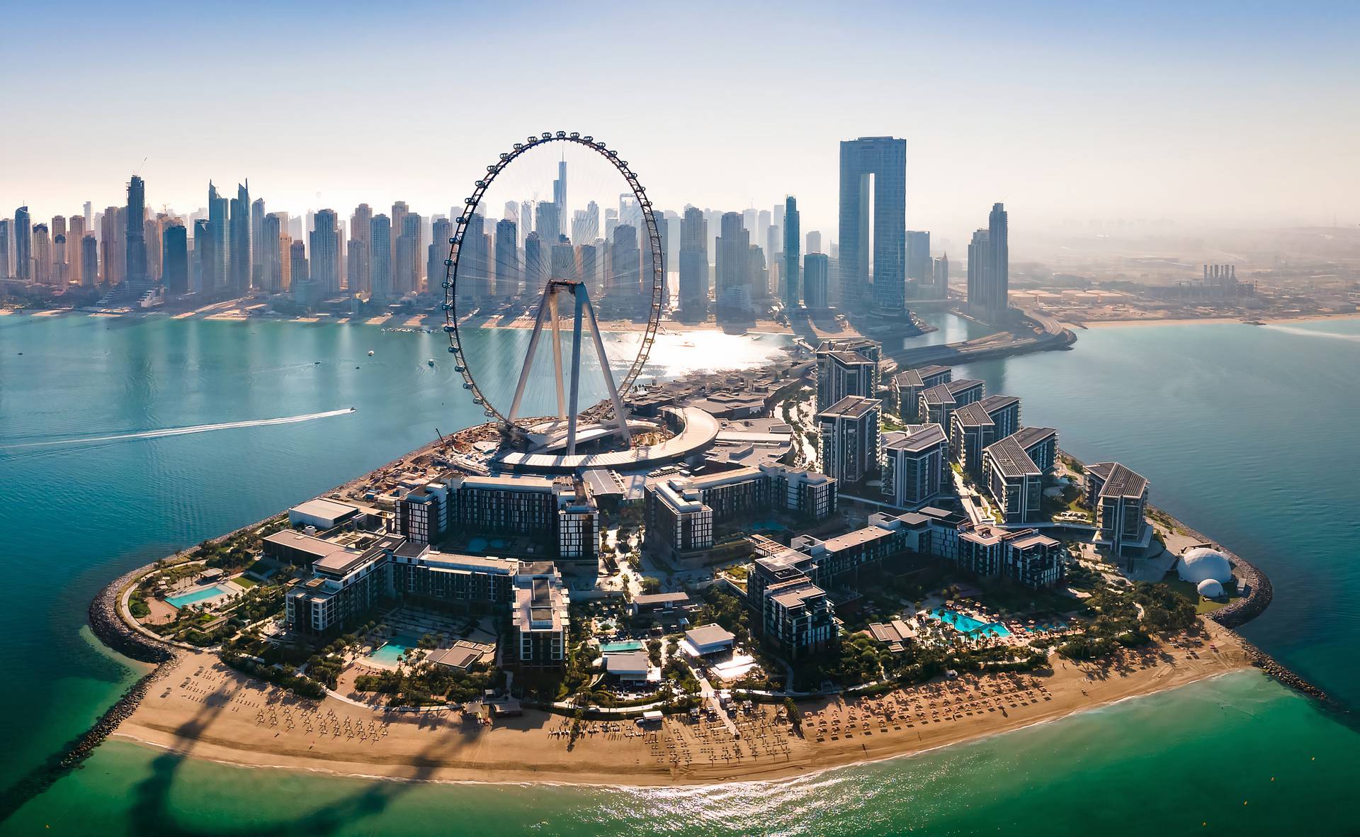 Dubai Land for Sale Freehold: A Comprehensive Guide for Investors