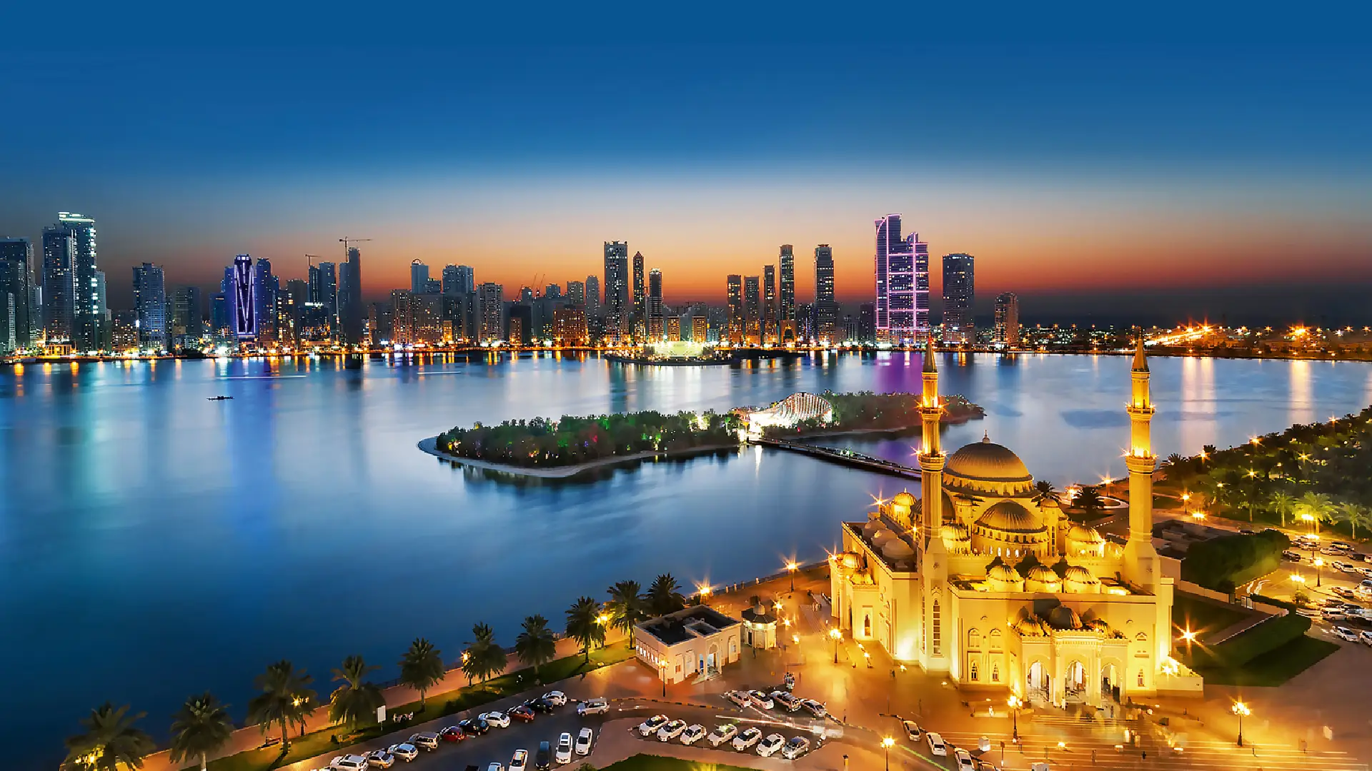 Buy Plots in Sharjah: A Comprehensive Guide for Smart Investors
