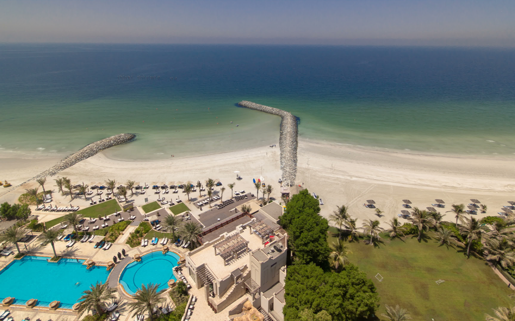Land for Sale in Ajman: A Comprehensive Guide to Investment Opportunities