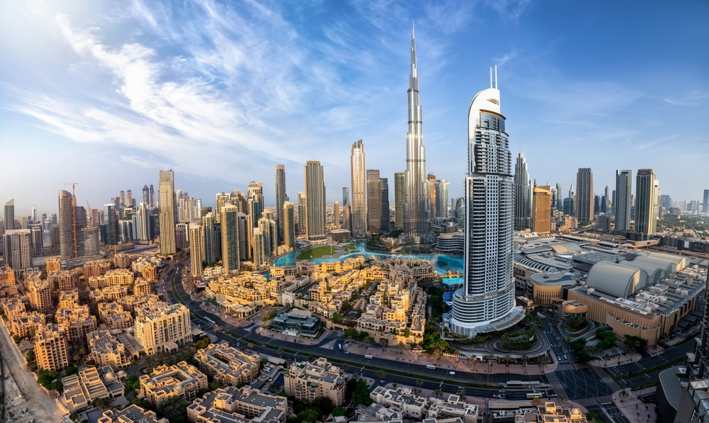 Plots for Sale in Al Furjan: A Complete Guide for Investors and Developers in Dubai