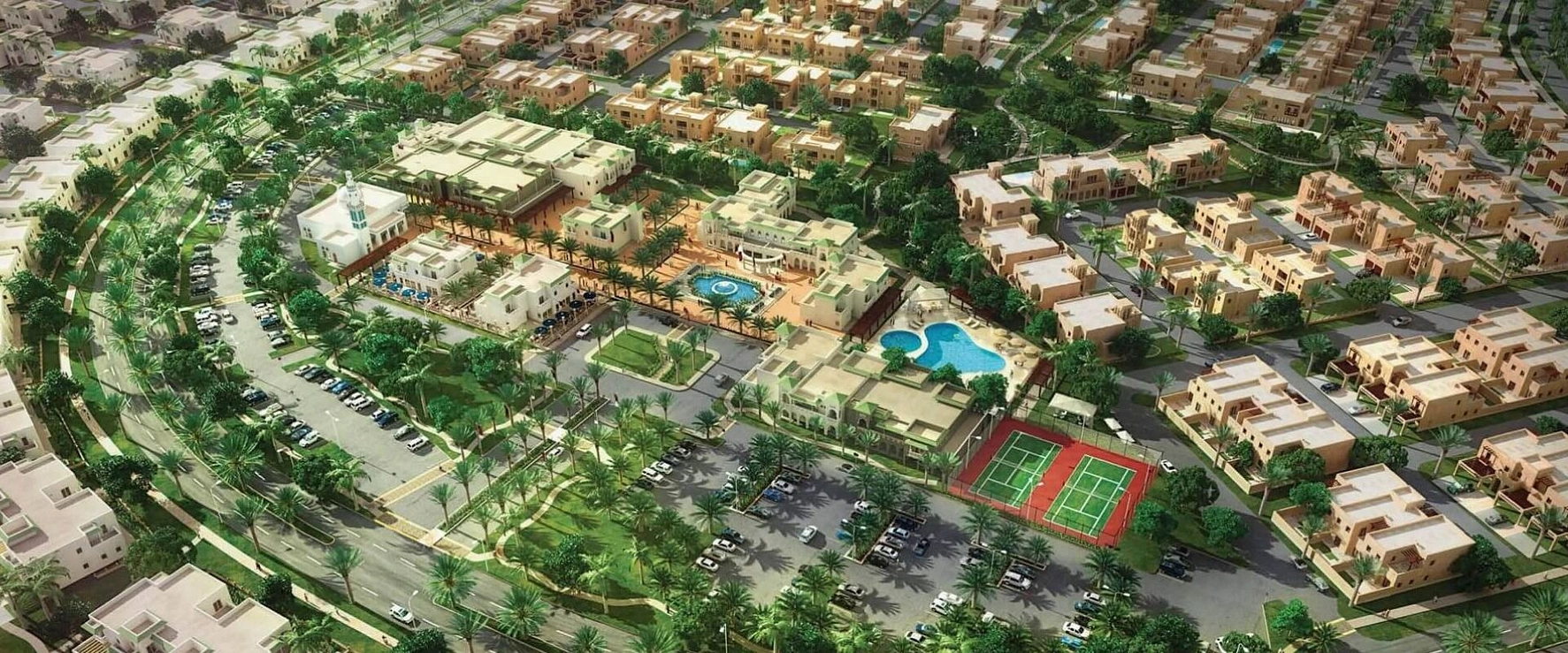 Dubai Al Furjan: A Complete Guide to One of Dubai’s Most Sought-After Communities
