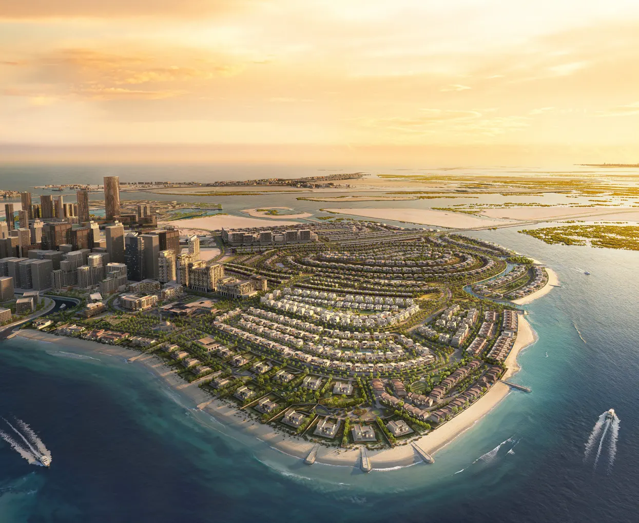 Al Furjan Residential Plot for Sale: Invest in Dubai's Growing Community
