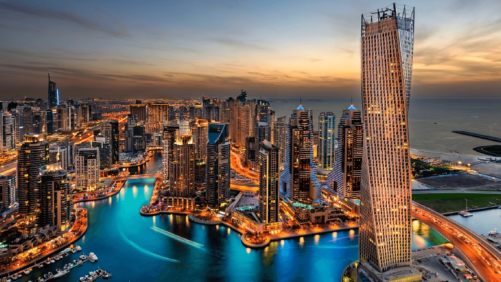 Freehold Land for Sale in Dubai: A Comprehensive Guide