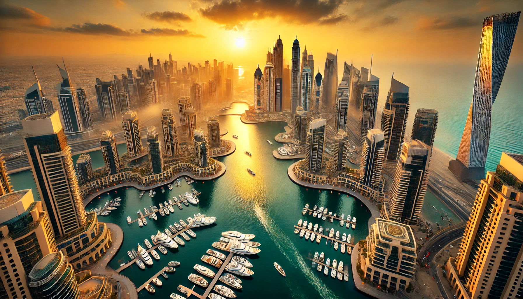 Land for Sale Near Sheikh Zayed Road: A Prime Investment Opportunity