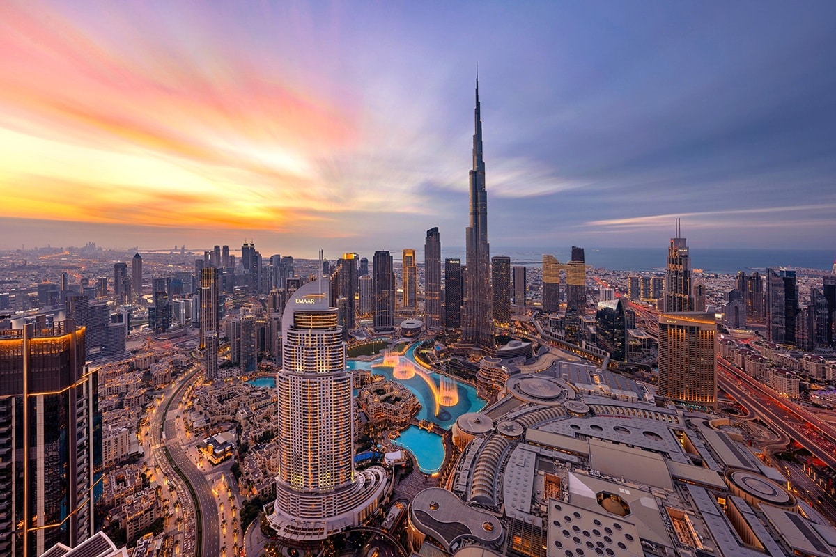 Dubai Real Estate: A Complete Guide to the Booming Market in Dubai
