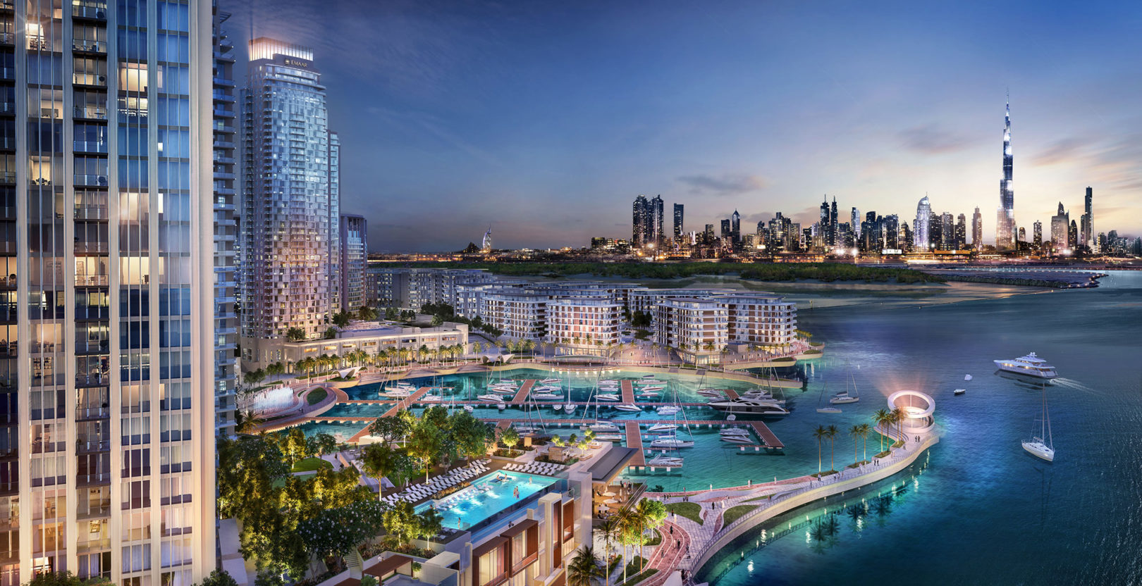 Land for Sale in Dubai: A Comprehensive Guide for Investors and Buyers
