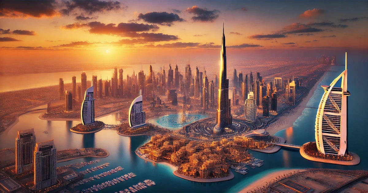 Property Investment Dubai