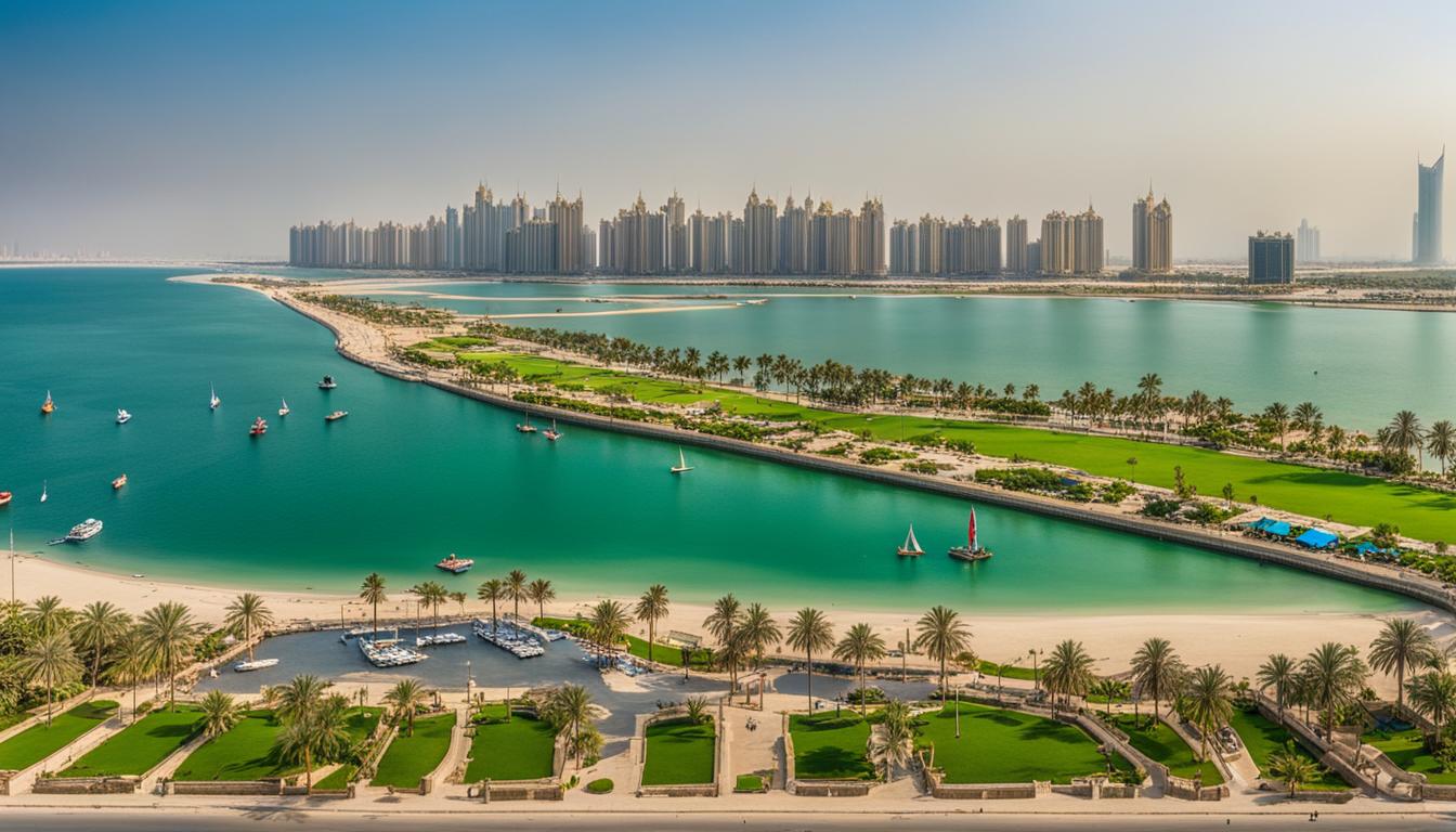 Land in Ajman: A Smart Move for Future-Focused Investors