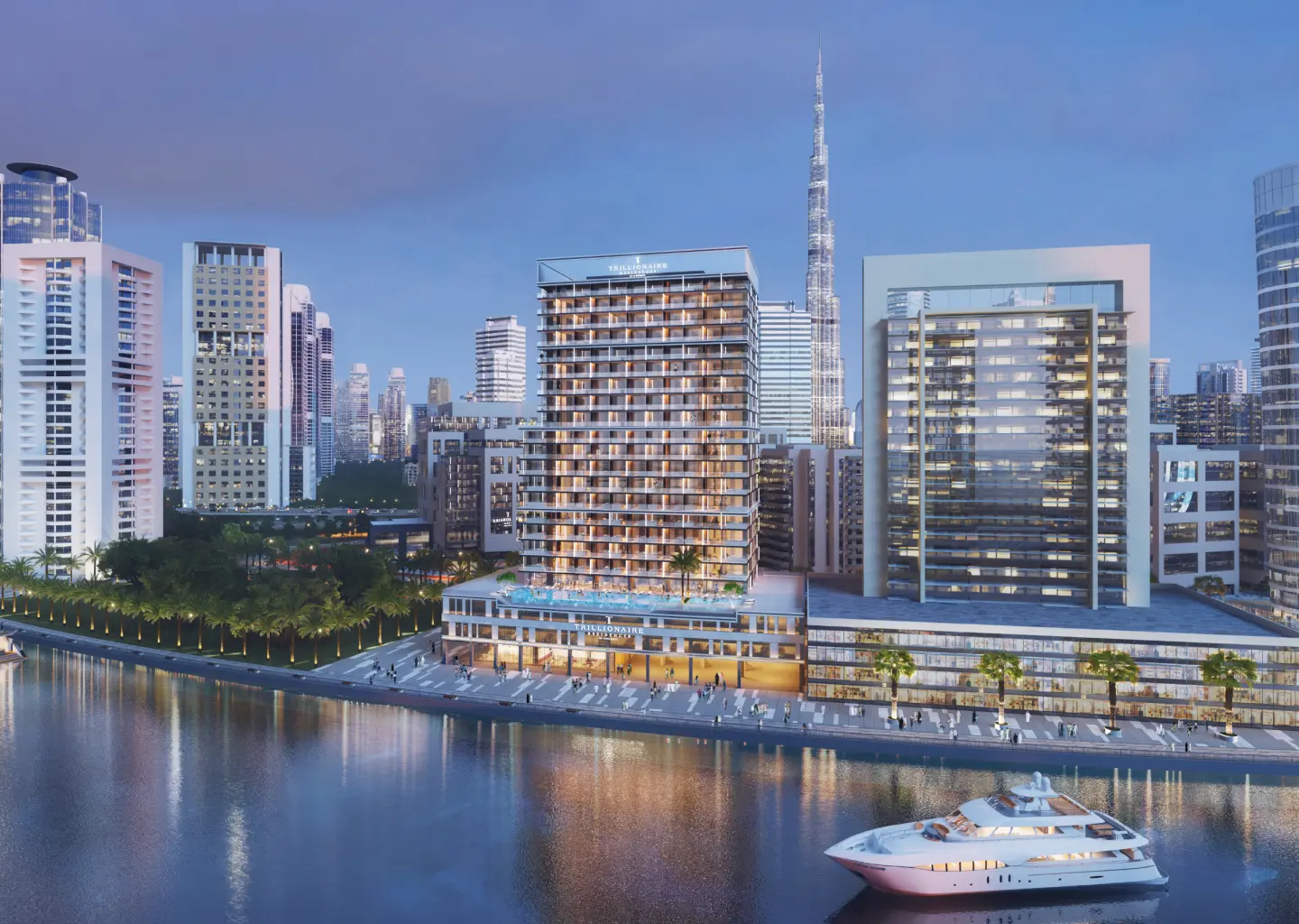 Dubai Real Estate in 2025–2026: Trends, Opportunities, and Market Insights