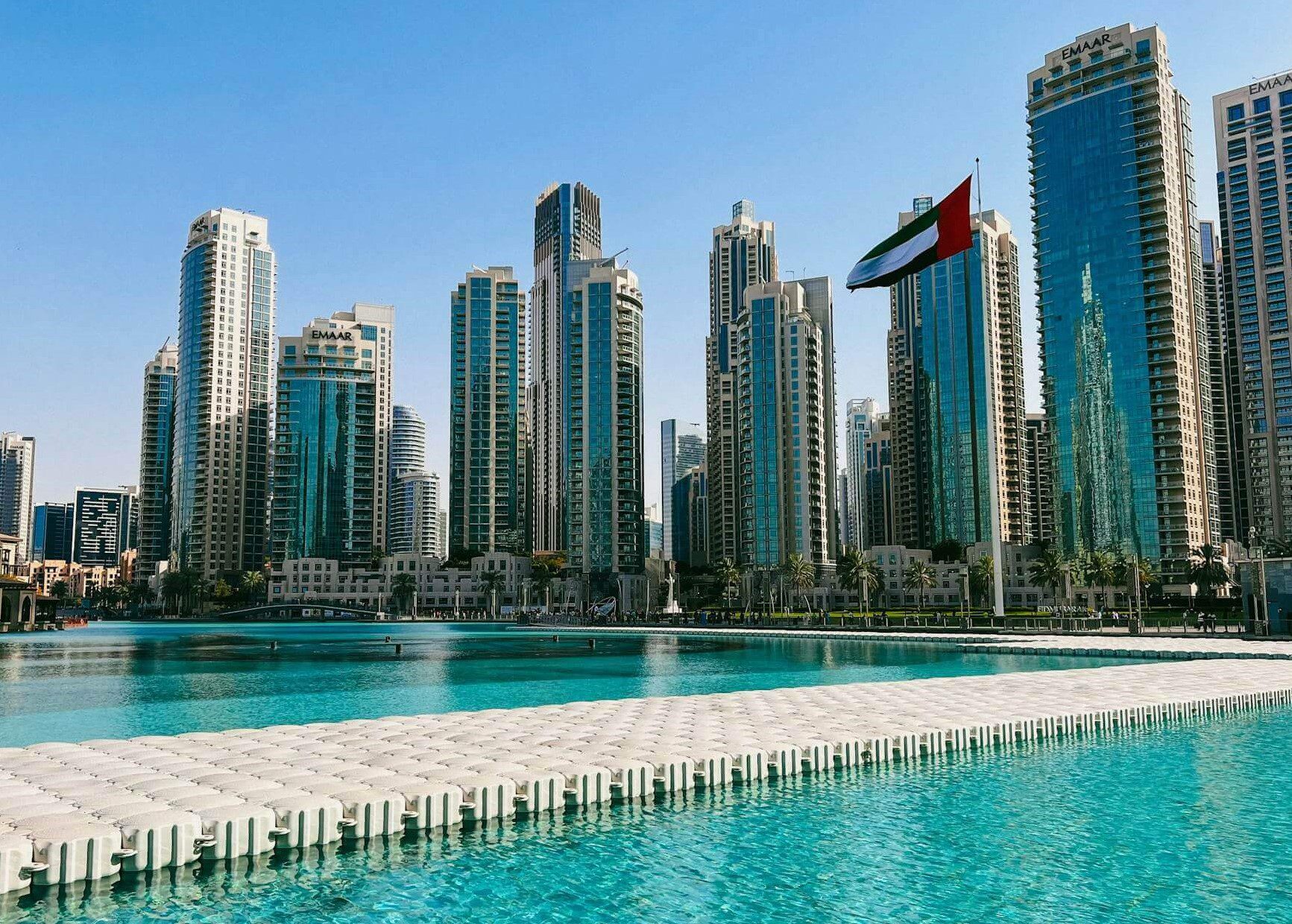 Best Freehold Property in Dubai: A Complete 2025–2026 Buyer’s Guide