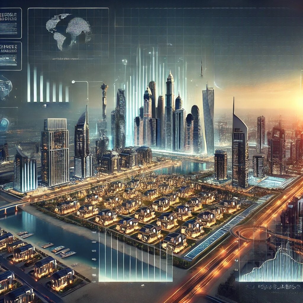 Buy Freehold Land in Dubai: Your Ultimate Guide to Premium Property Investment