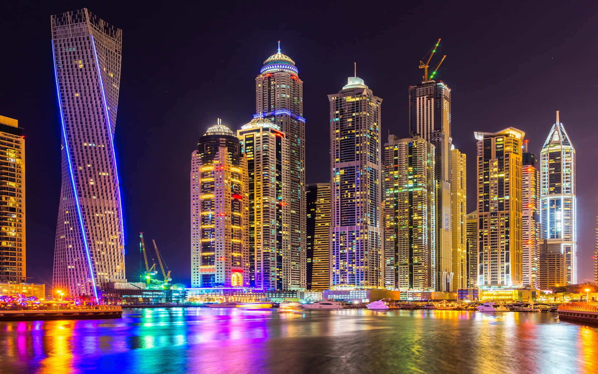 Buy Property in Dubai: Why 2025 Is the Right Time to Make Your Move