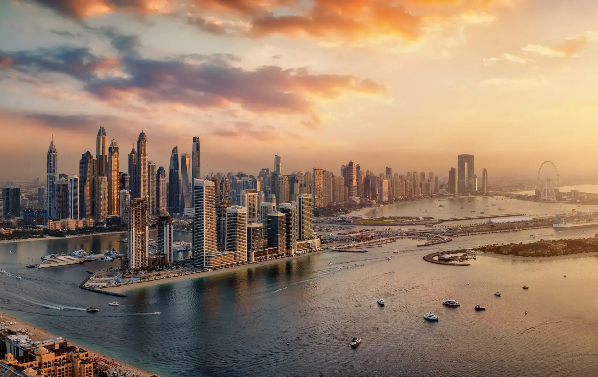 Properties in Dubai for Investment: Your Complete 2025–2026 Guide