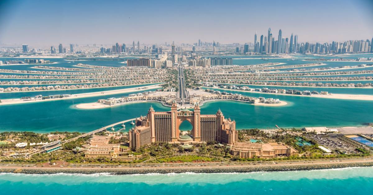 Arjan Dubai Land Listings: A Comprehensive Guide to Investment Opportunities