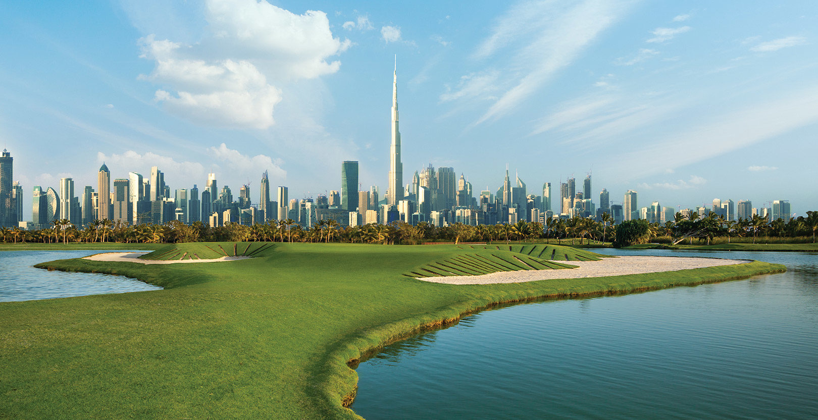 Dubai Hills Land for Sale: Your Gateway to Luxury Living and Investment in Dubai