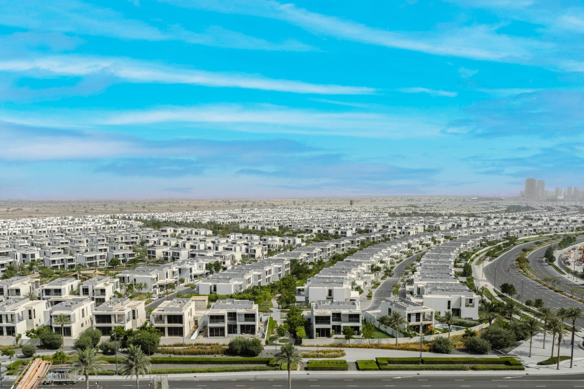 Dubai Hills Estate | Complete Guide to Dubai’s Premier Lifestyle Destination