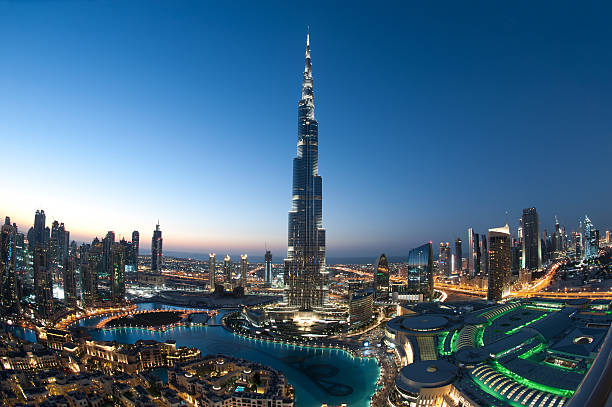 Nad Al Sheba Plots for Sale: An Ideal Investment Opportunity in Dubai
