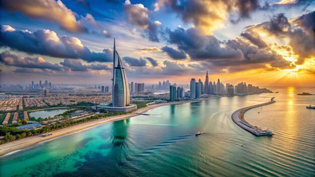 Land for Sale with Title Deed in Dubai: A Complete Guide for Buyers