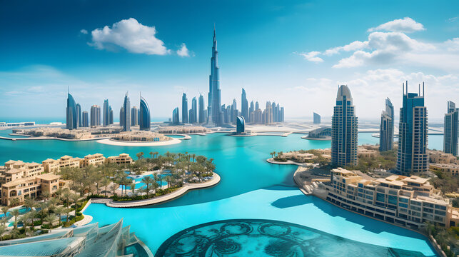 Buy Land for Custom Villa in UAE: Ready-to-Build Plots in Dubai