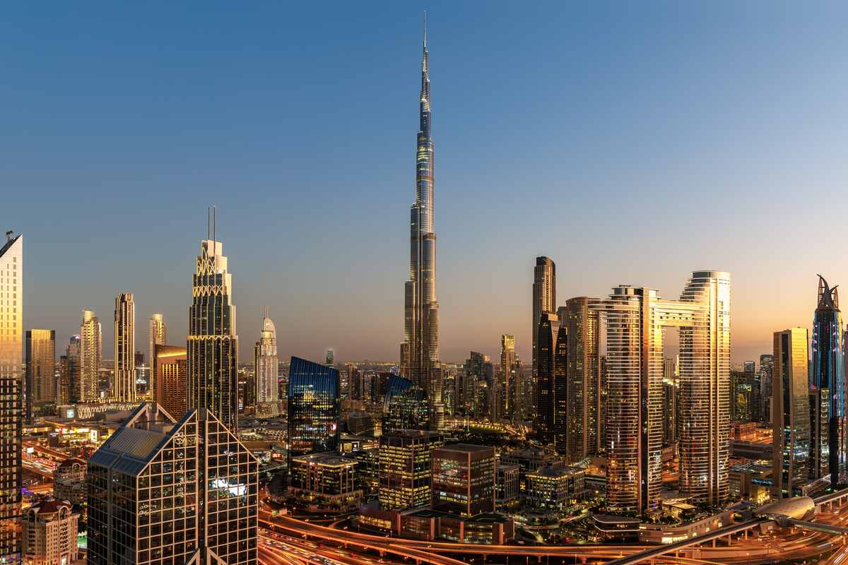 Land for Sale in Mirdif Dubai: A Comprehensive Investment Guide
