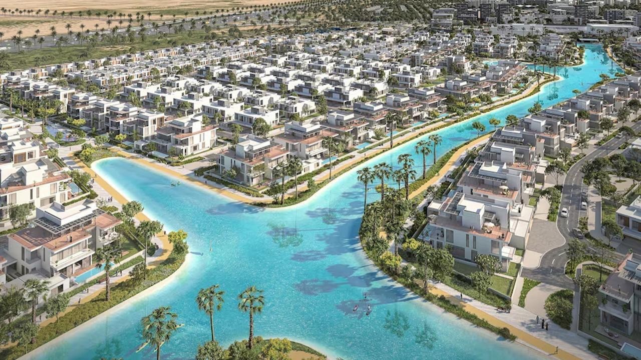 Investment Land in Dubai: Unlocking Lucrative Opportunities