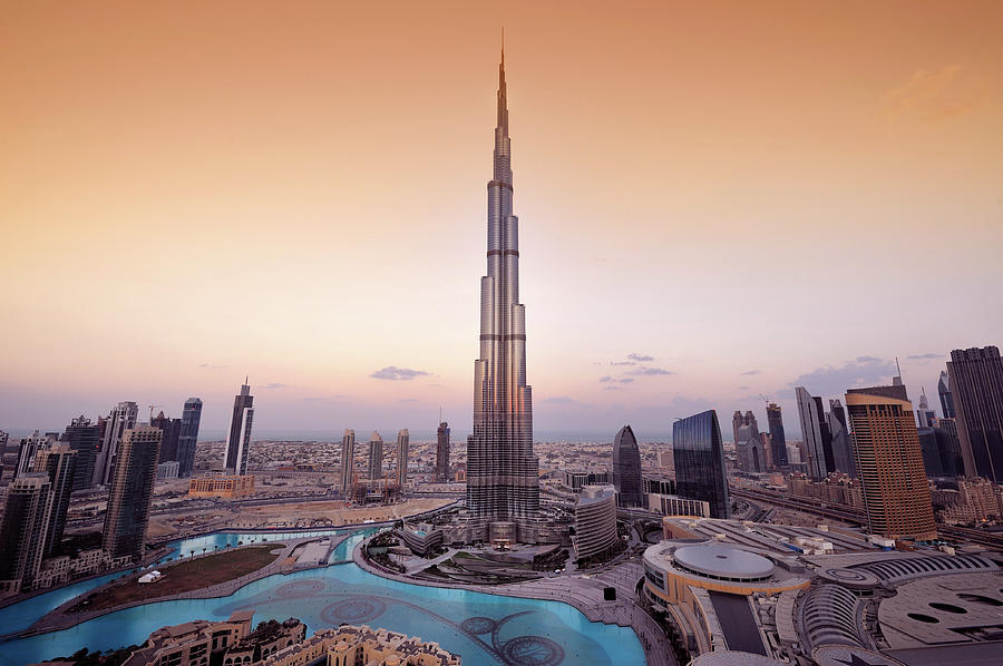 High ROI Freehold Plots in Dubai: A Strategic Investment Opportunity