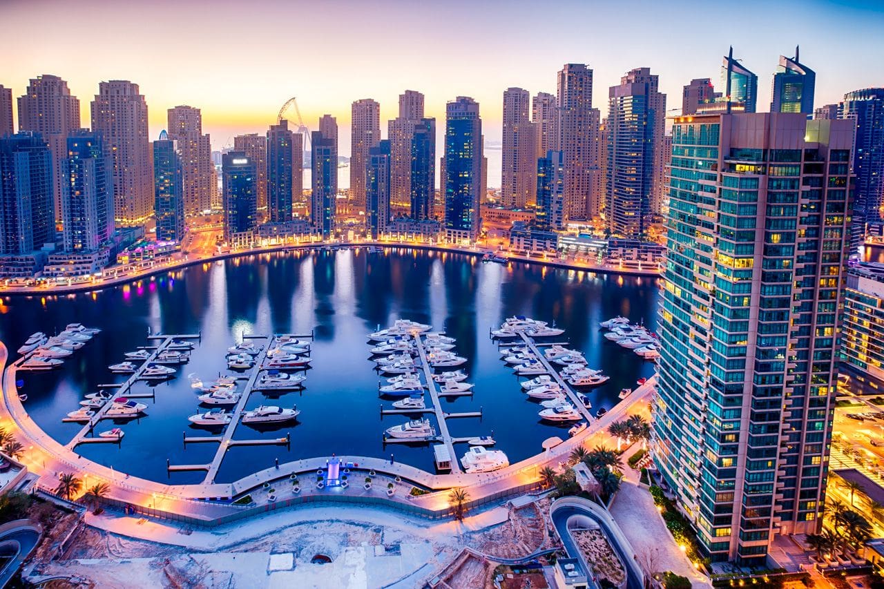 Affordable Freehold Plots in Dubai