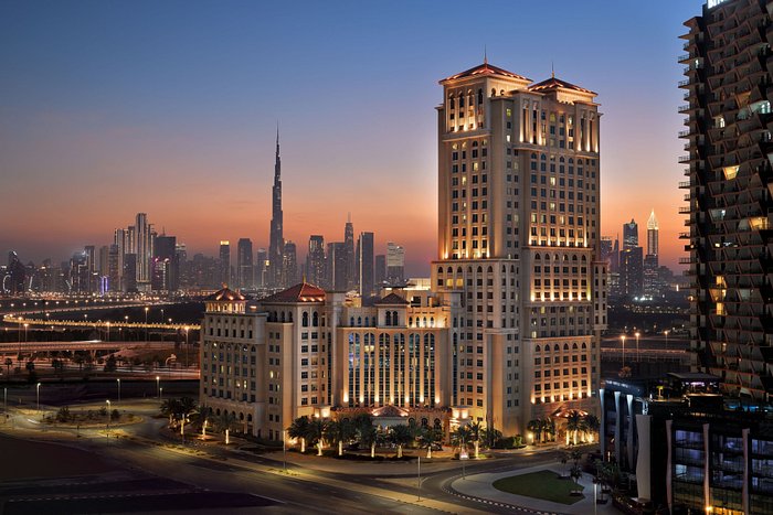 Invest in Jaddaf Dubai: The Ultimate Guide to Buying and Selling Land
