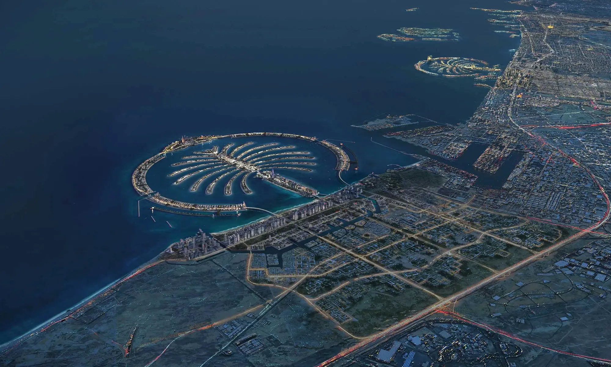 Jebel Ali Hills Dubai: A Complete Guide for Investors and Buyers