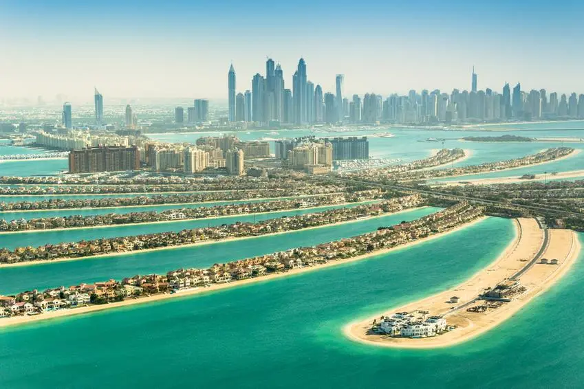 Affordable Land in Jumeirah Village Circle: A Prime Investment Opportunity
