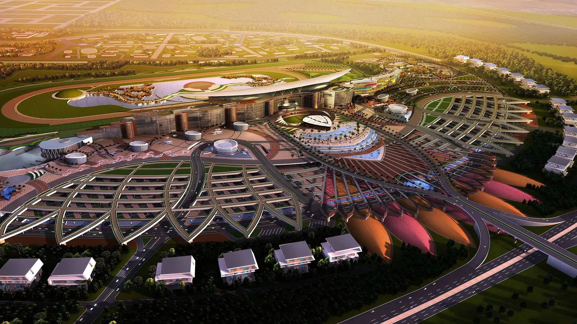 Meydan Dubai: The Epitome of Luxury, Lifestyle, and Innovation in 2025–2026