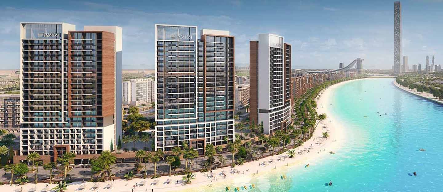 Meydan Dubai: The Ultimate Destination for Lifestyle, Business, and Innovation