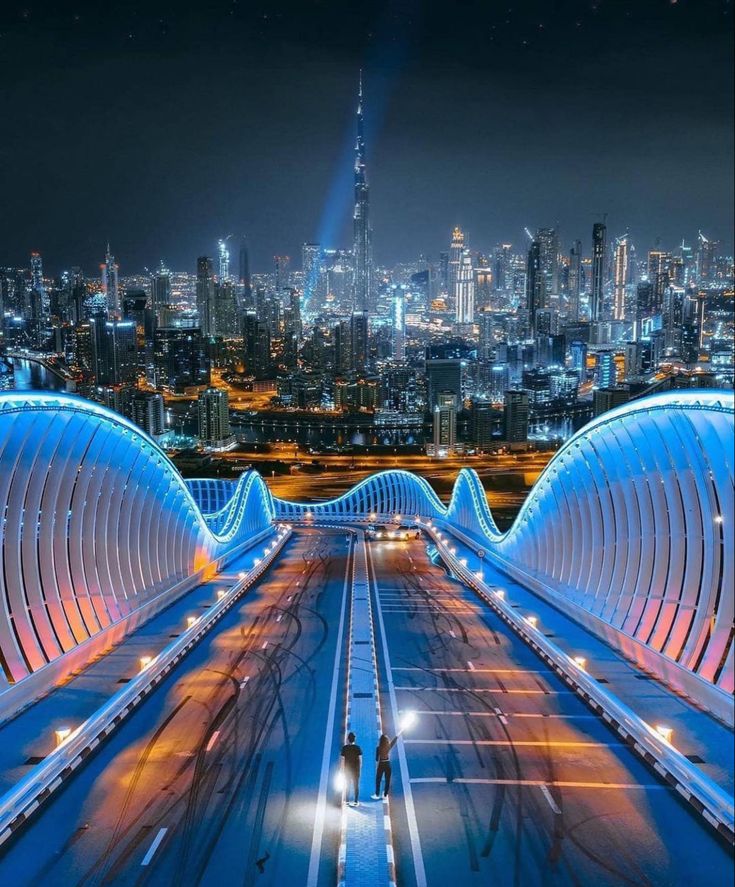 Meydan: A Premier Destination for Investment and Land Ownership
