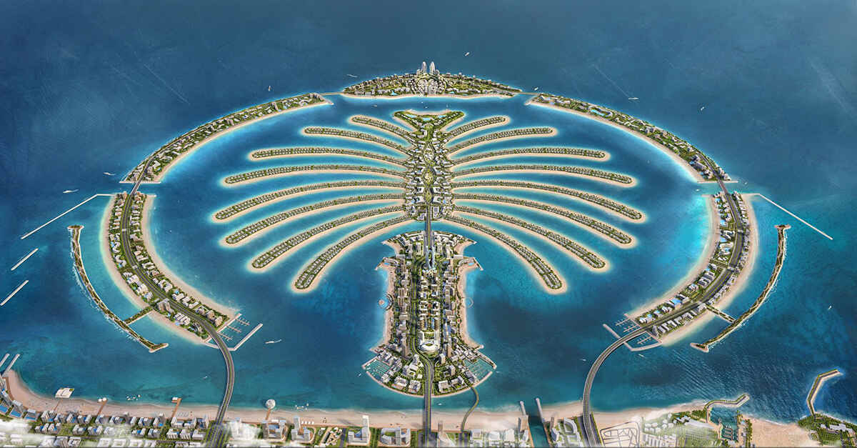 Jabal Ali Hills Dubai: The Ultimate Guide to Investing, Buying, and Selling Land in Jabal Ali