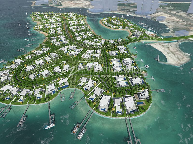 Commercial Plots for Sale in UAE: A Comprehensive Investment Opportunity