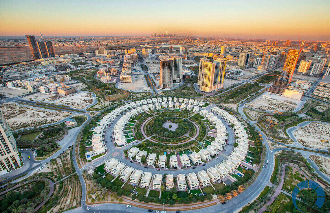 Commercial Plots for Sale in Dubai: A Comprehensive Guide