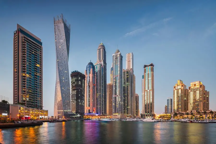 Buy Plots in Dubai Sports City