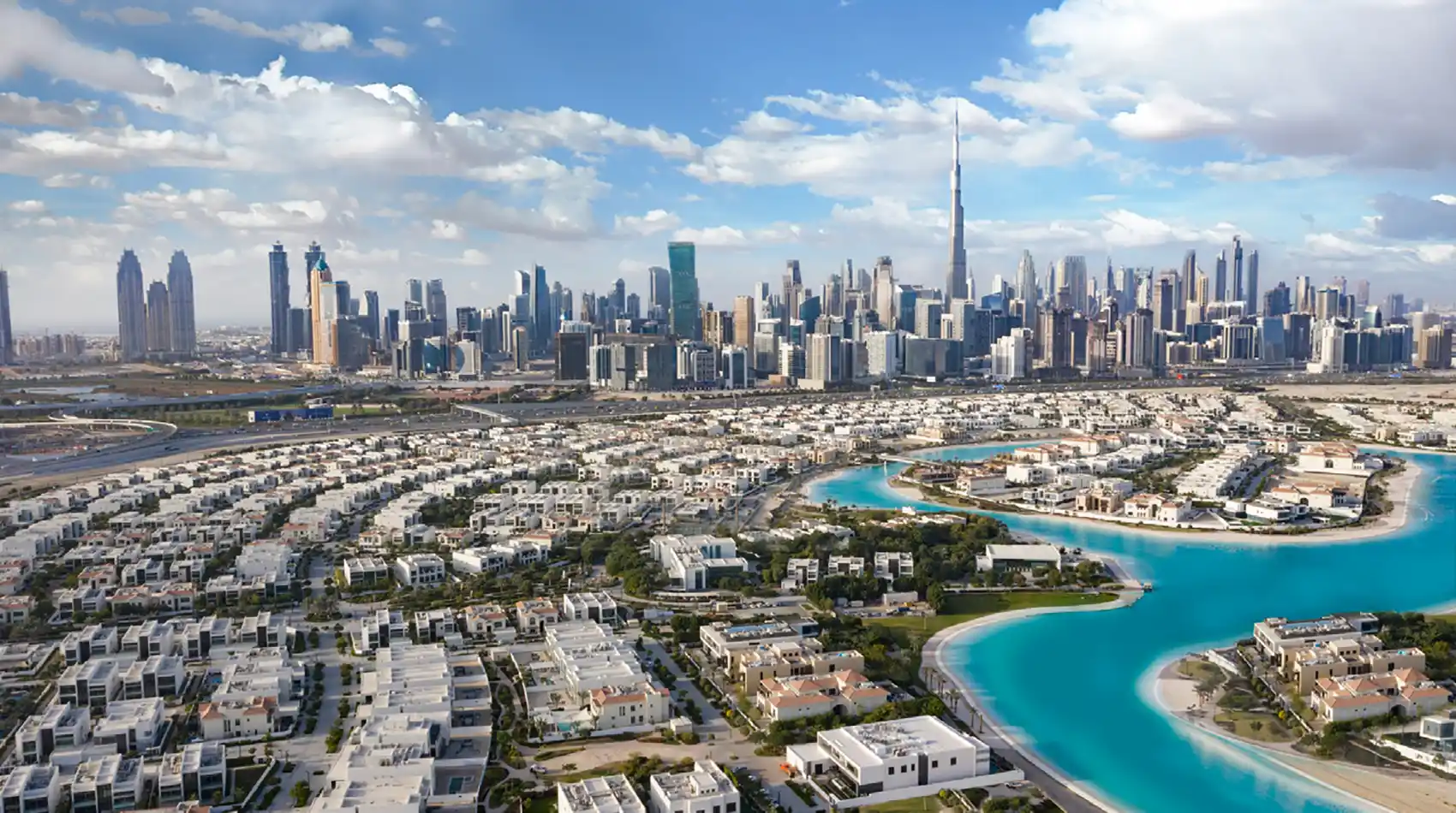 Meydan Dubai and Investment Land in UAE: A 2025–2026 Guide to Premium Opportunities